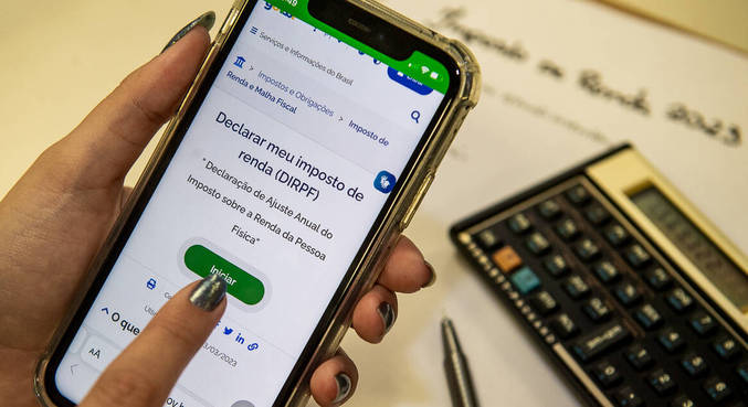 Fisco espera receber 25% das declarações na modalidade pré-preenchida