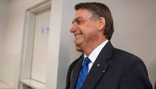 Bolsonaro promete 'casamento perfeito' com Legislativo