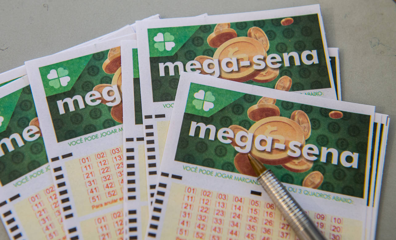 Mega-Sena: veja o resultado do concurso 2.625; prêmio é de R$ 30 milhões