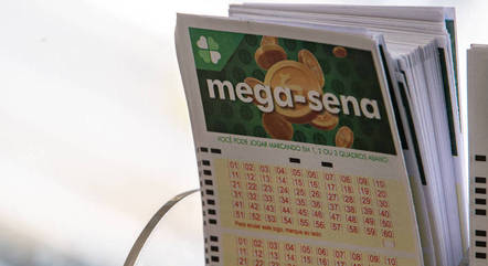 Veja como fazer um bolão para apostar na Mega-Sena acumulada - Notícias -  R7 Economia