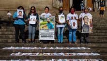 Brasil tem 183 desaparecimentos por dia, segundo levantamento