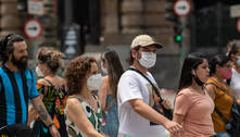 Veja como está a exigência do uso de máscara pelo Brasil