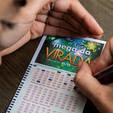 Vai apostar? Conheça os números mais sorteados na Mega da Virada (Edu Garcia/R7 - 20.11.2023)