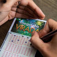 Vai apostar? Conheça os números mais sorteados na Mega da Virada (Edu Garcia/R7 - 20.11.2023)
