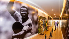Um ano após a morte de Pelé, legado do jogador segue vivo entre o tempo e a memória