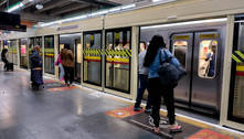 Greve do metrô de SP: Justiça ordena 30% da frota em circulação em caso de paralisação 