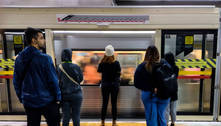 Greve do Metrô: sindicato desiste de paralisação nesta terça-feira 