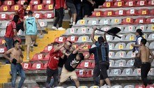 Violência contra mulheres aumenta em dias de jogos de futebol: 'Potencializa agressividade'