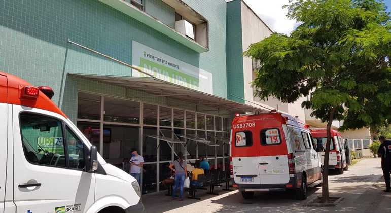 Torcidas Online  Belo Horizonte MG