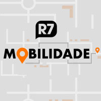Mobilidade: Porto Alegre testa 'Faixa Azul' para motociclistas e estuda implantar novas ciclovias