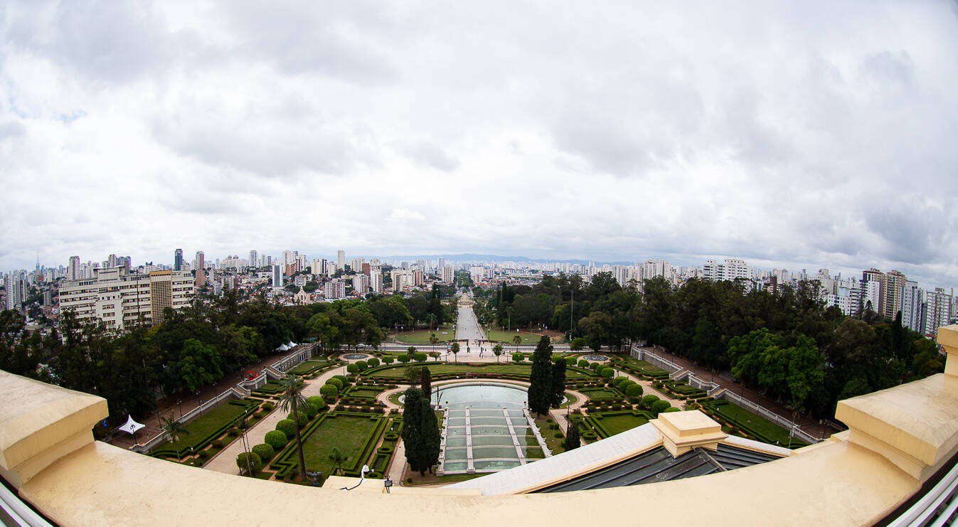 Museu do Ipiranga comemora o Dia da Independência se preparando para o  bicentenário - Jornal O São Paulo