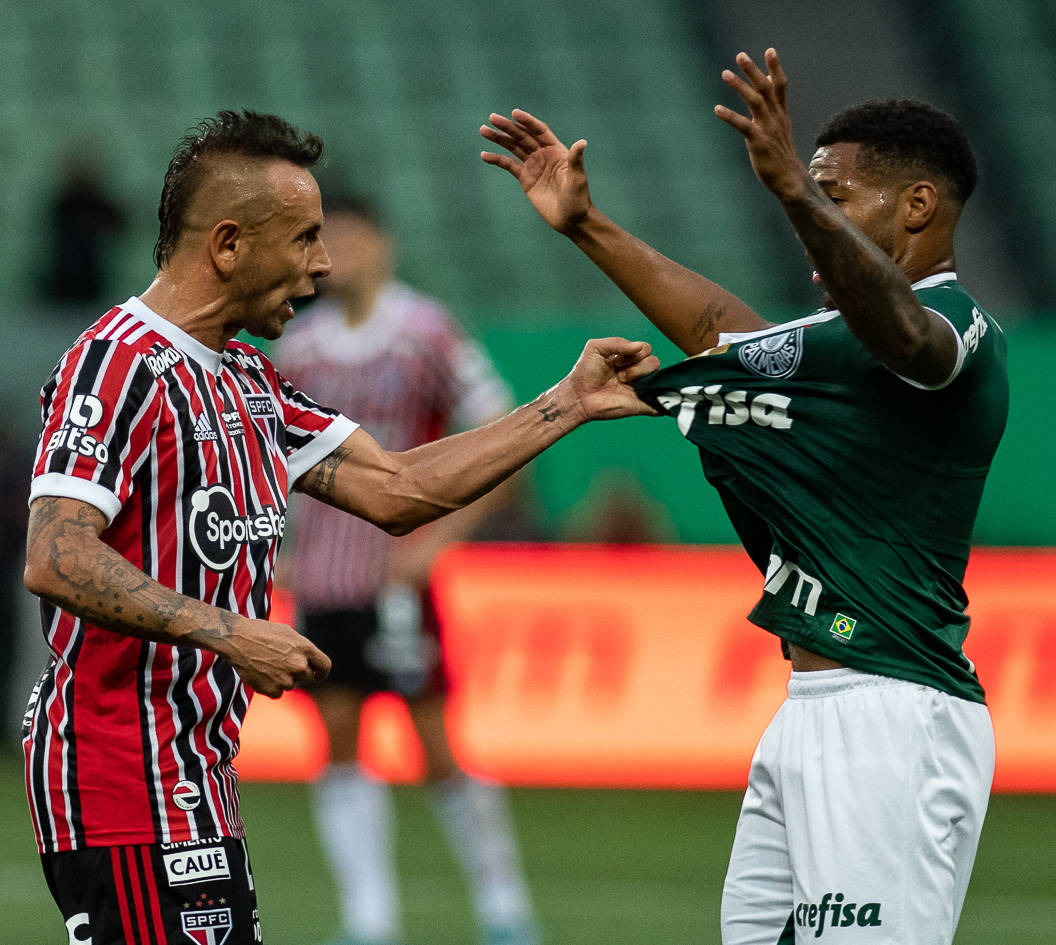 Paulistão Feminino 2021: São Paulo elimina Palmeiras e agora mira liderança  