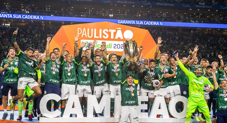 Campeonato Paulista: campeões, história e todos os recordes [2023]