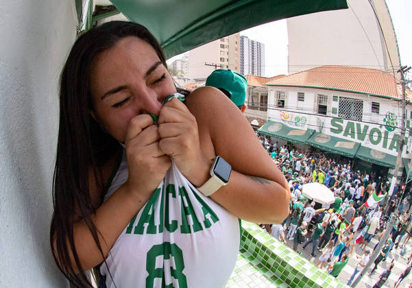 Palmeiras pode ser bi mundial? Entenda por que torcida do Verdão