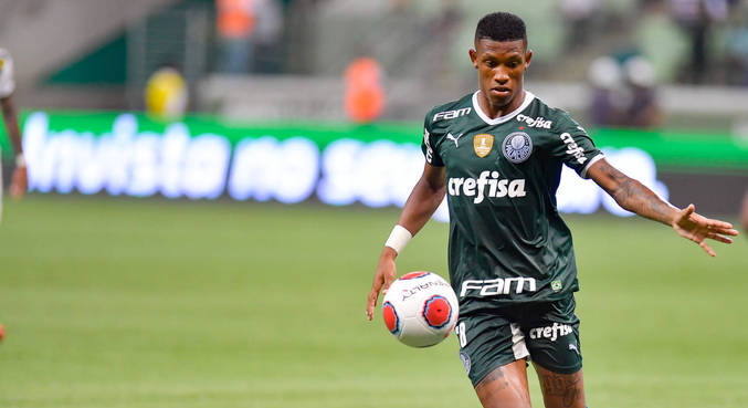 Palmeiras enfrenta Inter de Limeira neste domingo (27)