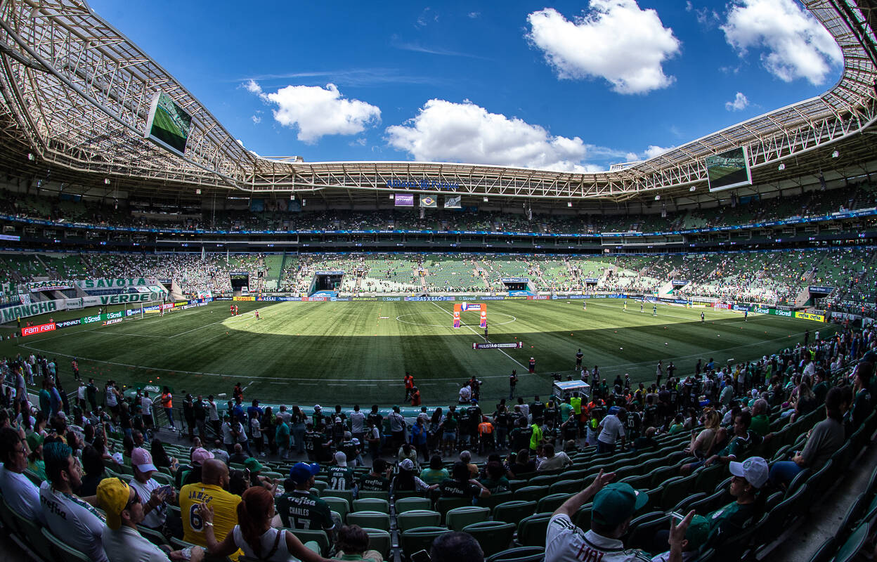 Mundial de Clubes 2020: confira possíveis dias de jogos de Palmeiras ou  Santos - Esporte - Extra Online