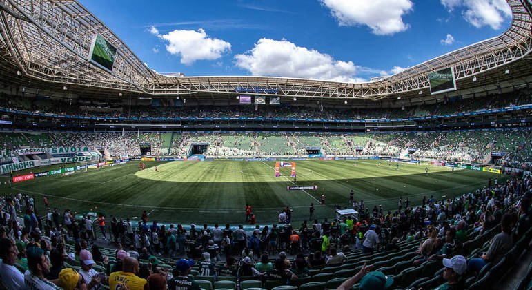 Allianz Parque