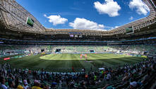 Palmeiras conquista primeira vitória da temporada no Allianz Parque