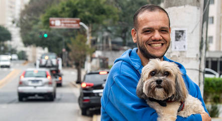 Gabriel Vinicius conta que Pirituba nem mesmo tem hotéis para justificar a orientação ao autódromo para turistas