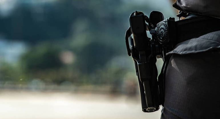 Mortes violentas caem, mas Brasil concentra 20,4% dos homicídios do planeta, indica estudo