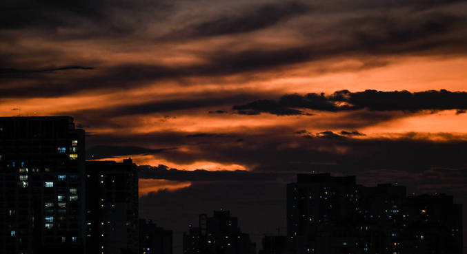 Nesta semana, a cidade de São Paulo pode registrar temperatura ainda mais alta