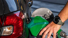 Preços dos combustíveis recuam pela segunda semana nos postos