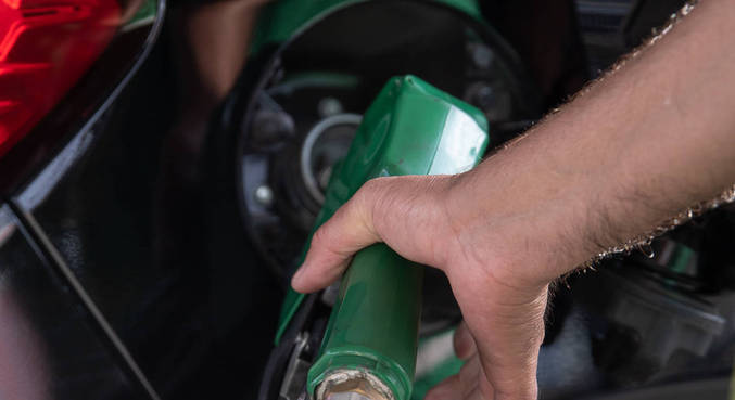 Venda de gasolina pelas distribuidoras chegou a 19,7 bilhões no primeiro semestre