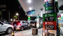 Isenção de tributo sobre a gasolina pode ter custo de R$ 27 bilhões