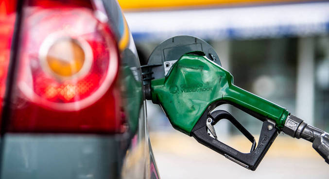 Preço dos combustíveis recuou 1,3% em outubro, mostra IBGE