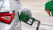 Gasolina sobe 1,6% em novembro, depois de cair 4 meses seguidos  (Edu Garcia/R7 - 07.11.2022)
