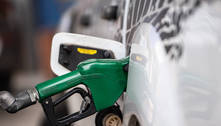 Gasolina volta a subir nos postos e preço da aditivada supera R$ 9