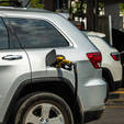 Preço da gasolina recua pela 5ª semana; diesel e etanol ficam estáveis (Edu Garcia/R7 - 20.04.2022)