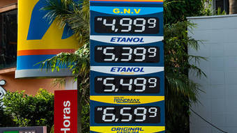 Gasolina mais cara? Petrobras diz que não há discussão para mudar política de preços