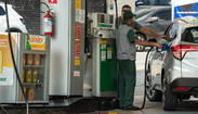 Gasolina ficará R$ 0,69 mais cara com fim da desoneração dos impostos federais (Edu Garcia/R7 - 20.04.2022)