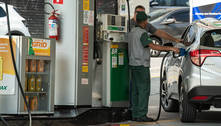 Preço médio da gasolina no Brasil é de R$ 6,16, valor abaixo da média mundial