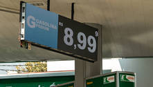 Preço da gasolina já supera R$ 8 por litro em postos de 11 estados