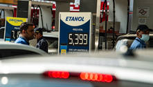 Preço do etanol cai em 16 estados e no DF na semana, afirma ANP