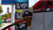 Preço médio da gasolina e do diesel se mantém estável nos postos, diz ANP