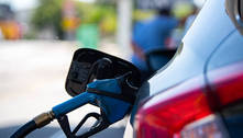 Preço médio da gasolina atinge recorde nos postos em abril