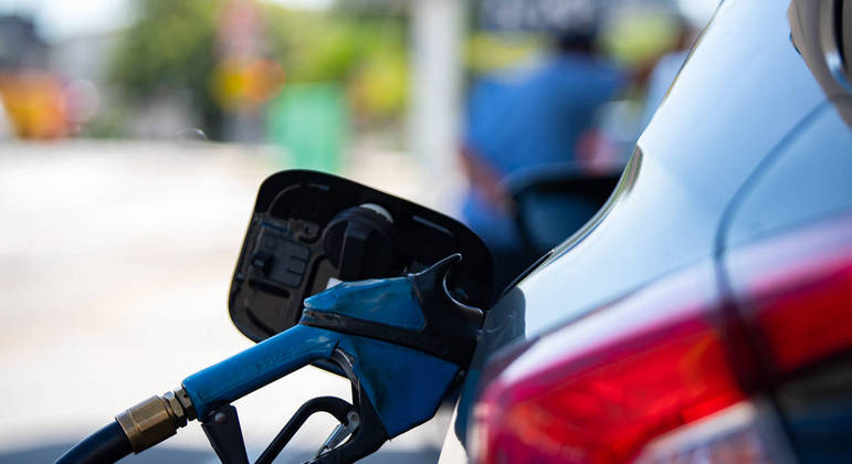O último ajuste de preços aplicado pela Petrobras aconteceu em 11 de março 
