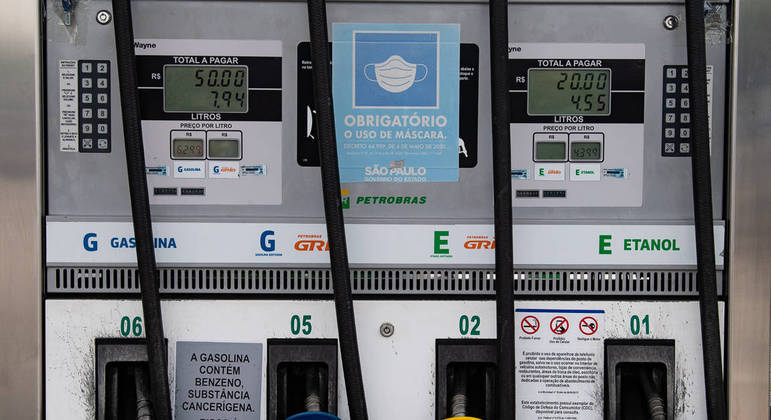 Combustíveis: impacto sobre o preço é dado como certo e para os próximos dias

