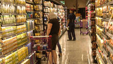 Inflação faz consumidor abandonar mais produtos na boca do caixa dos supermercados