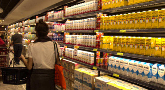 Expectativa de alta dos preços recuou nas últimas semanas após corte de impostos