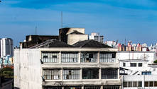 Demolição de prédio atingido por incêndio na região da 25 de Março começa hoje