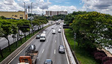 Prefeitura de SP estuda construir pista exclusiva para motociclistas nas marginais Pinheiros e Tietê