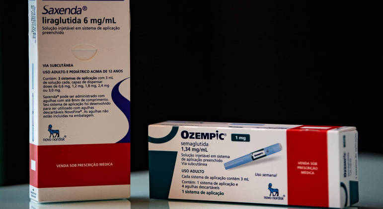 Ozempic: remédio que emagrece funciona, mas há riscos
