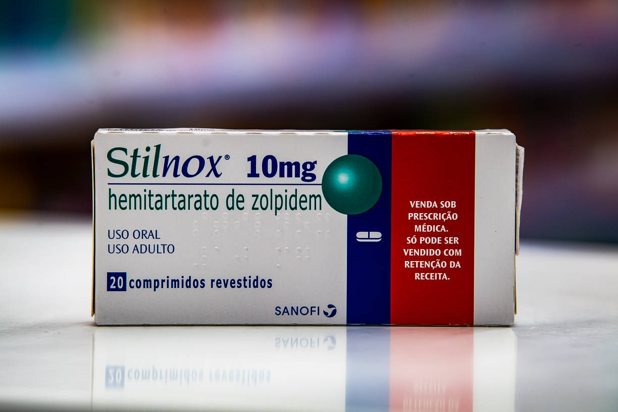 O Que é O Zolpidem, Remédio Para Insônia Que Se Popularizou Nos últimos ...