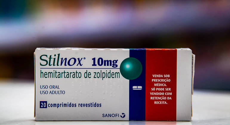 Stilnox foi autorizado pela Anvisa em 2007 para pacientes com insônia