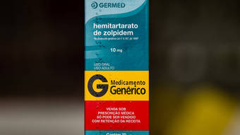 Comprar Zolpidem Generico