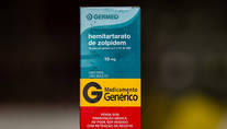 Venda de zolpidem, remédio da moda para dormir, cresce 676% em dez anos no Brasil (Edu Garcia/R7 - 21.11.2022)